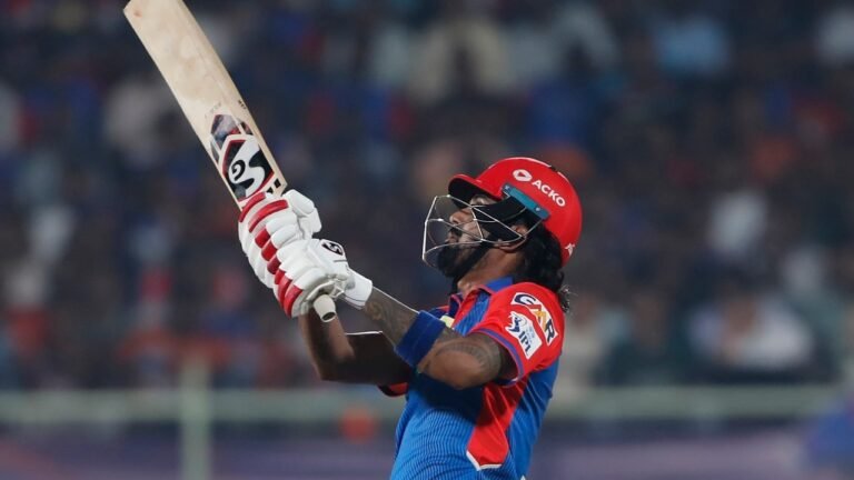 KL Rahul 2.0 in IPL 2025? Hemang Badani Lauds Early Limps in Delhi Capitals debut
