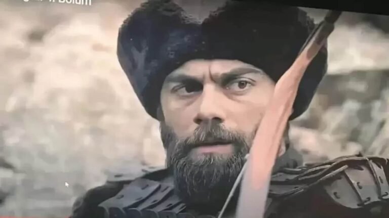 Reddit sees Doppelganger Virat Kohli in the Turkish TV show; Following cheerful reactions Tech Word News