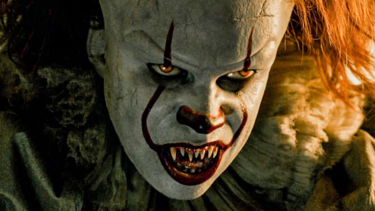 A Bizarre Pennywise Fan Theory Connects Stephen King’s It To A Disney Classic