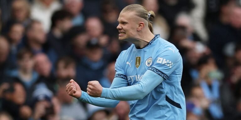 Arsenal now make move for £63m “better version of Haaland”