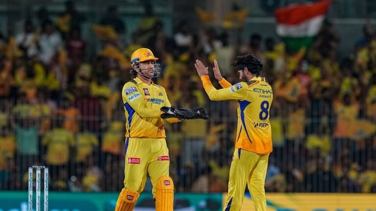 IPL 2025, RR vs CSK predicted XI, Fantasy Picks: Players who can earn you most points