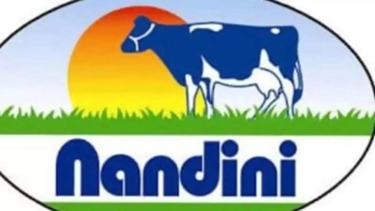 Karnataka increases the price of NANDINI milk by 4 ₹ per liter, effective 1 April | Tech Word News