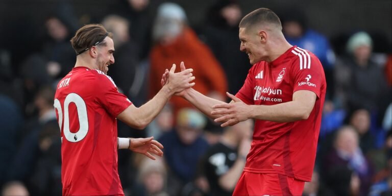 Nottingham Forest serious on signing new £20m “giant”