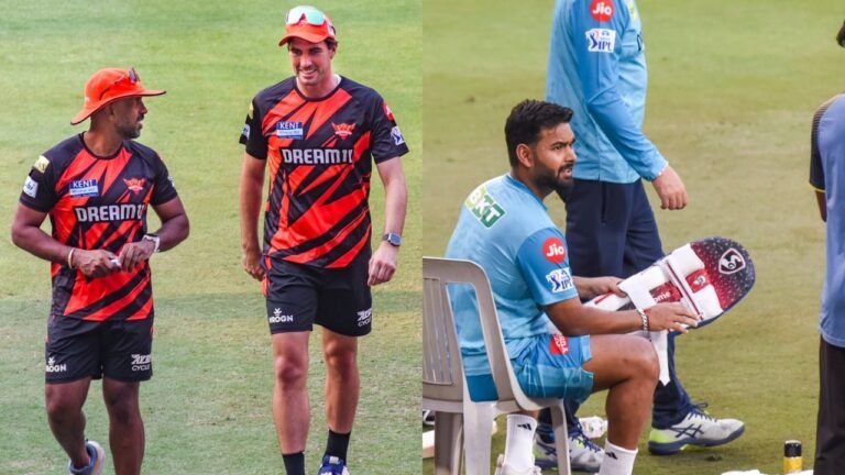 SRH VS LSG Playing XI Prediction, IPL 2025: Avesh Khan Fit for Selection