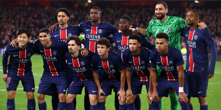 Arsenal battling PSG to sign 97-cap international with two offers made