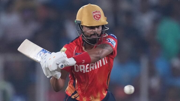 IPL 2025: Angbati Rayudu’s Bombay Quip goes viral after Shreyas Iyer’s selfless 97