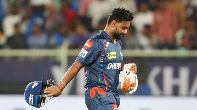 Let RISHABH PANT open launch: Sanjay Bangar’s Adving to LSG in IPL 2025