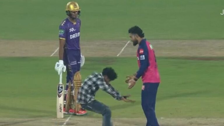 Riyan Parag-Guwahati Pitch Invader Row: Aakash Chopra Slams ‘New Low’ in Journalism
