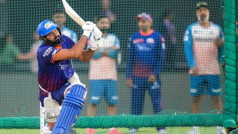 Rohit Sharma about getting success me after IPL 2024 Low: Mindset has not changed