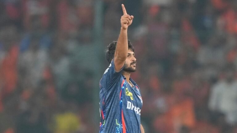 SHARDUL Thakur is not sold at the iPL 2025 auction still by a counter: Robin Uthappa
