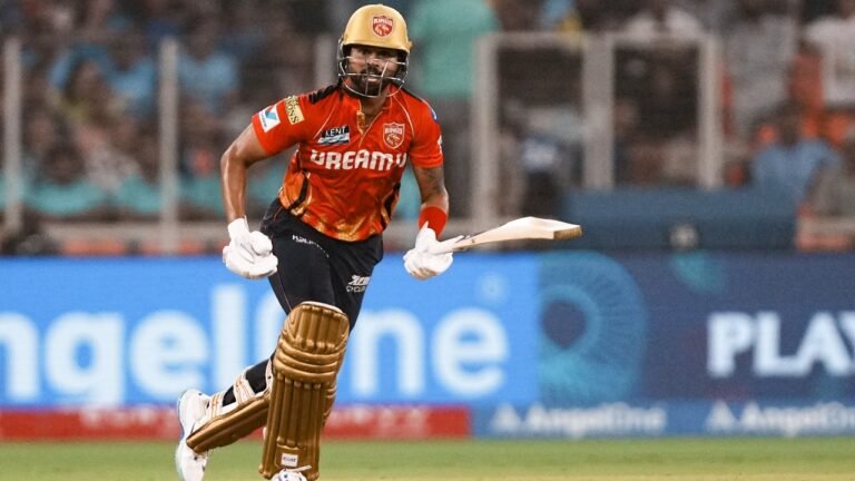 Continue to scratch your head when you think Shreyas Iyer is not in the Indian team T20i: Vaughan