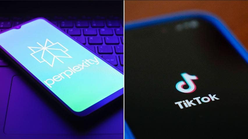 Perplexity's TikTok offer may please Trump