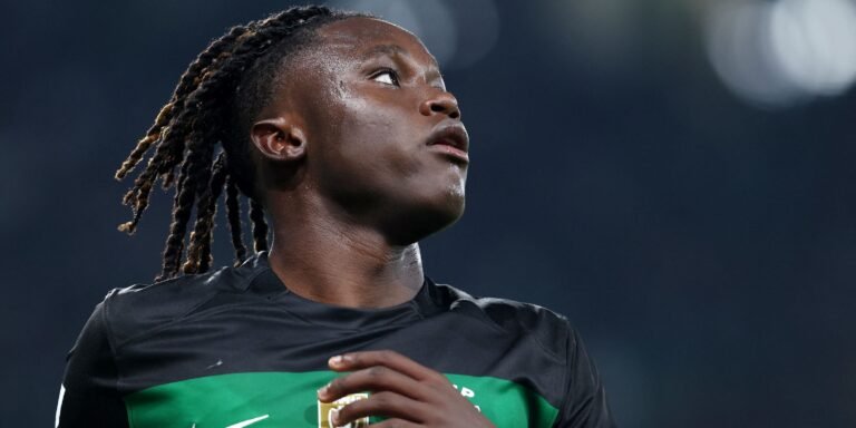 Amorim can unearth his new Quenda in Man Utd’s “explosive” 17-year-old