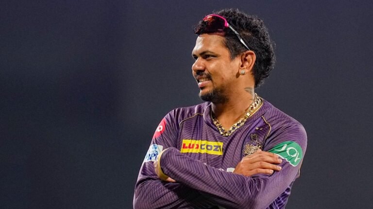Sunil Narine will be MVP for Kolkata Knight riders in IPL 2025: Varun Chakravarthy