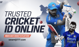 Why is Swamiji the Most Trusted Cricket ID Online Provider in India?