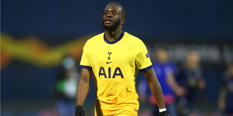 Spurs’ £165k-per-week flop has become their worst signing since Ndombele