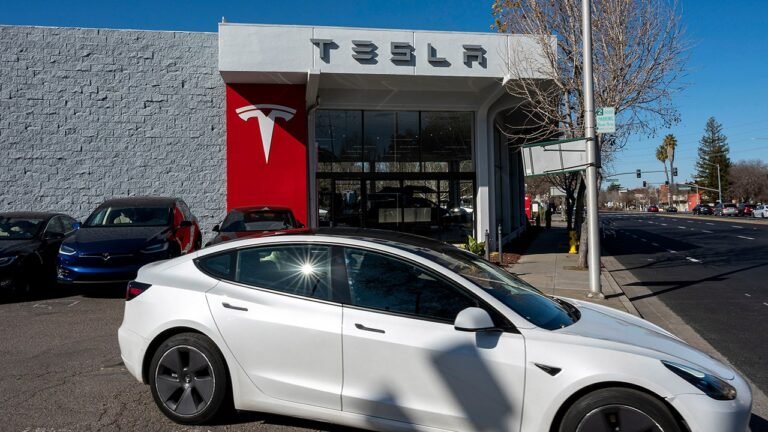 What is Tesla's 'sentry mode,' and how to activate it