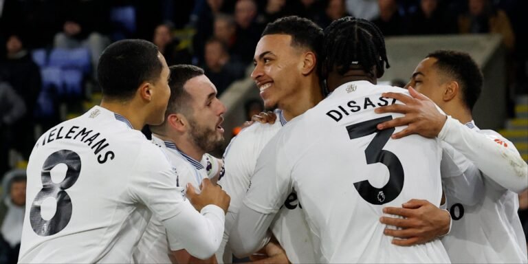 Aston Villa warned “monster” who Emery loves may now join a league rival