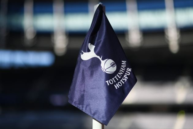 “I can’t say anything” – Tottenham star’s agent refuses to completely rule out a move away