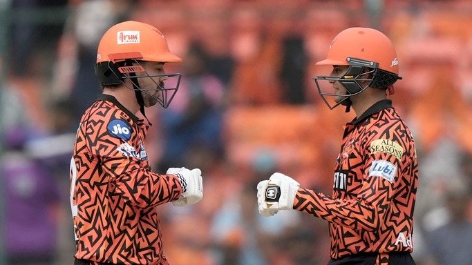 300-Runa brand is not impossible for SRH: Bowling Coach Muritranran before clash DC