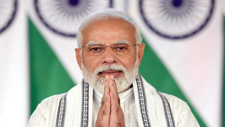 Letter PM Modi Pens to Bangladeshi Muhammad Yunus: “Mutual sensitivity to the interests and concern of the other”