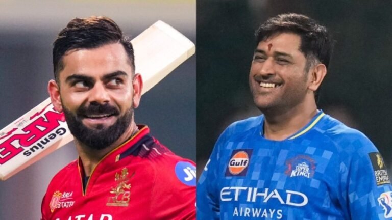 CSK vs RCB is playing XI, IPL 2025: Will Bengalur play another spinner?