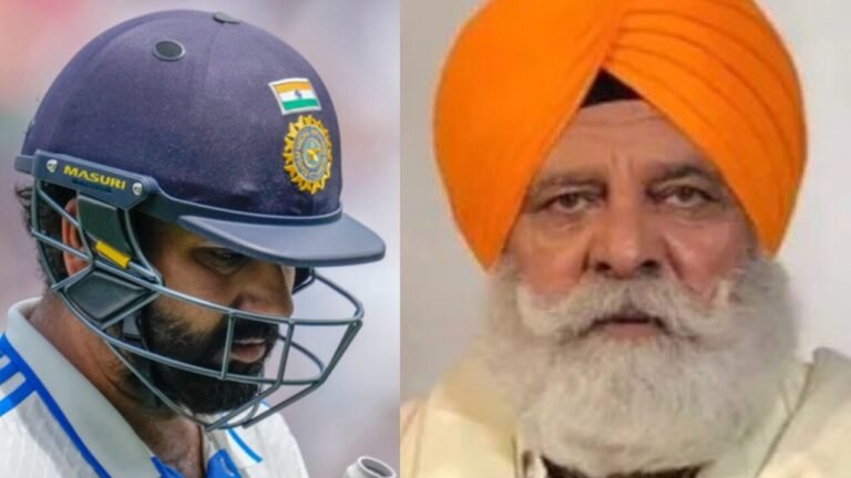 I will make Rohit Sharma Run 20 km: Yograj Singh reveals aspiration of coach India