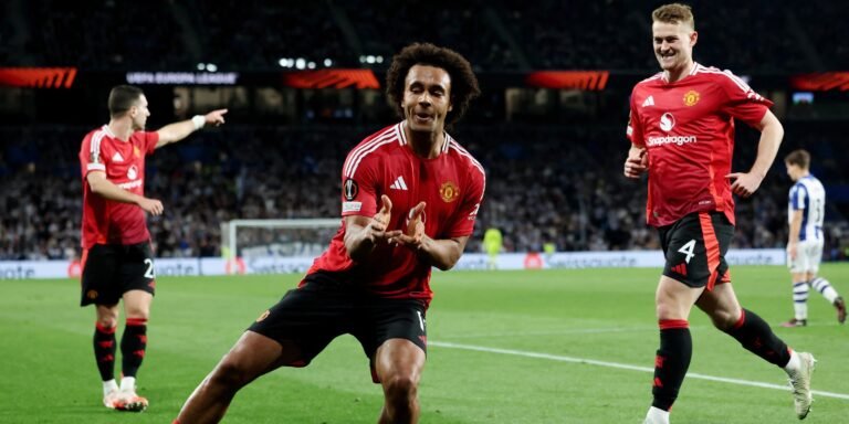 Man Utd’s 4/10 star showed why INEOS need to sell him