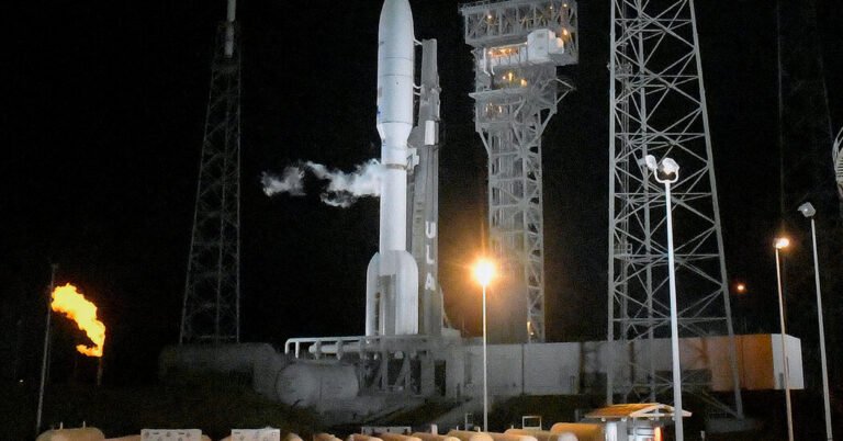 Amazon to start the first project Kuiper Internet Satellites: What to know