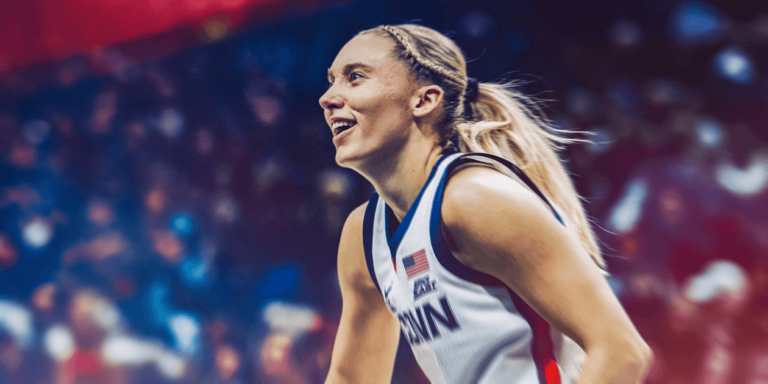 Paige under pressure? Stories from Bueckers’s past show that they can deliver for Uconn