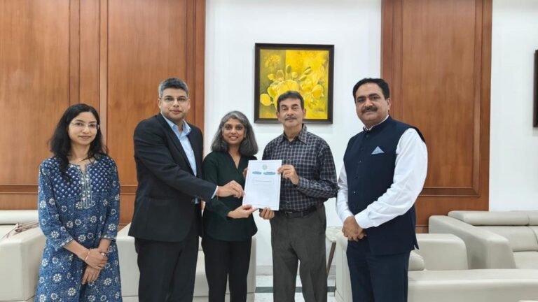 Telangana govt., Godrej Capital Ink My to increase access to the loan for msmes