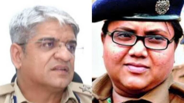 Jaya Roy of Fame “Jamtar” and Ashish Batra from Anti-Povstáz OPS: Duo Nia Head of Tahawwur Rana Probe | The news today