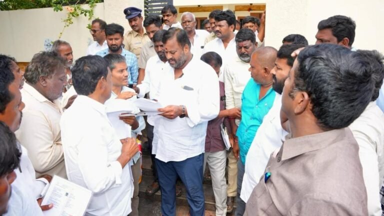Rayachii to get a facelift soon: Minister of Transport