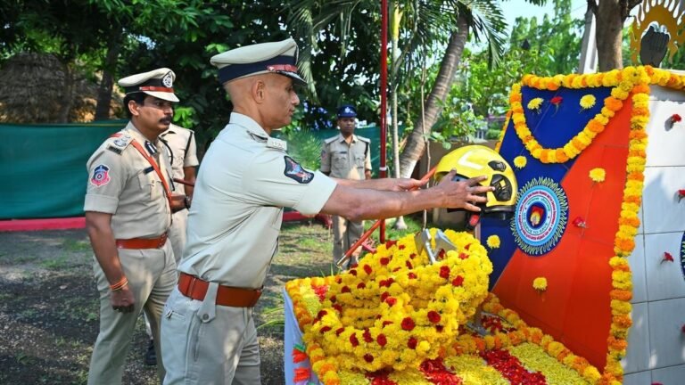 Central sanctions 160 New fire offers for the state, says the Fire Services AP DG