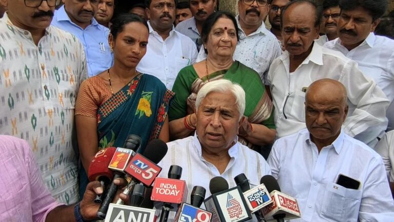 Minister expresses concerns about cutting and selling meat near Hampi’s heritage