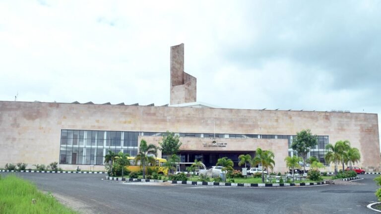 Central University ensures prestigious Grant Anrf-Pair as Institute for Talking