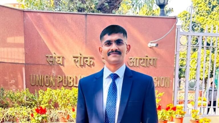 Standable that has become an IPS officer: “They have several plans to support poor people”