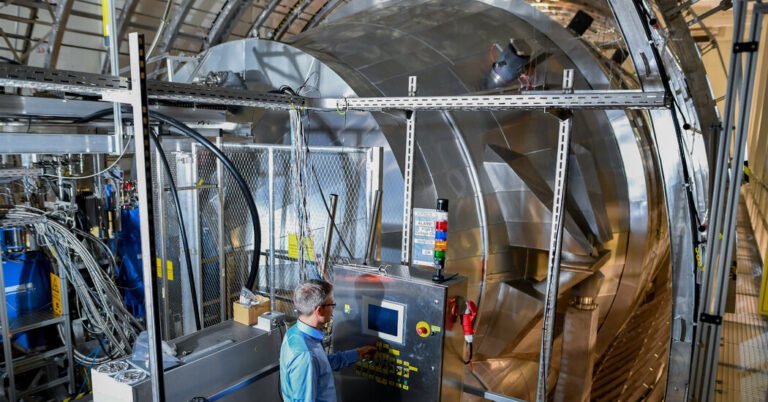 Neutrina is shrinking and this is a good thing for physics