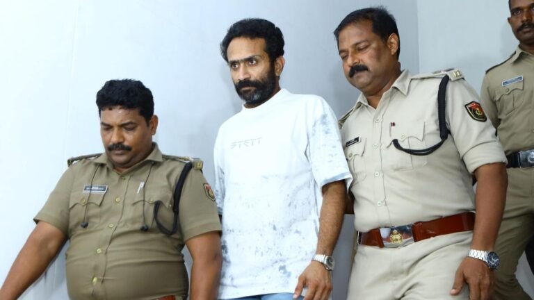 Actors Shine Tom Chacko, Sreenath Bhasi will appear before the consumption team for interrogation