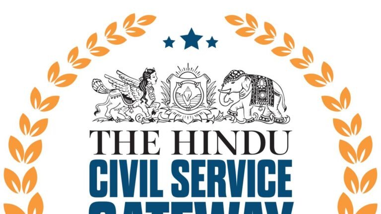 Summit Hindu Civil Services 2025 9th May 10. May 10