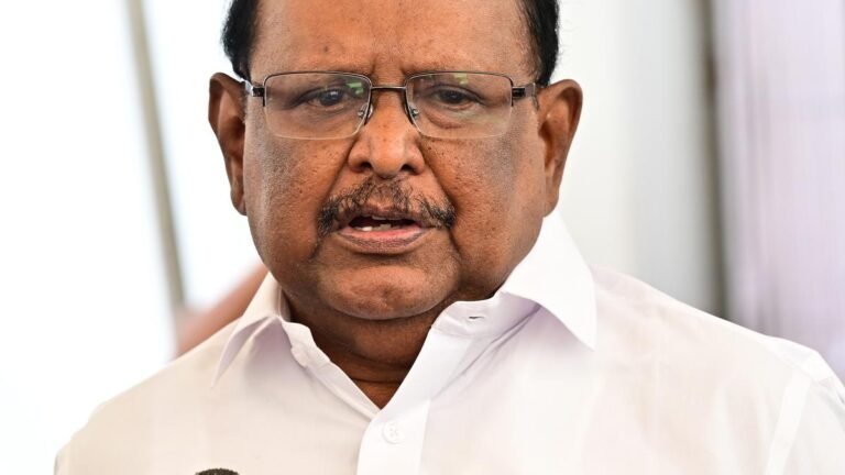 The TN government was only looking for cases concerning Tasmac SC: Regupathy