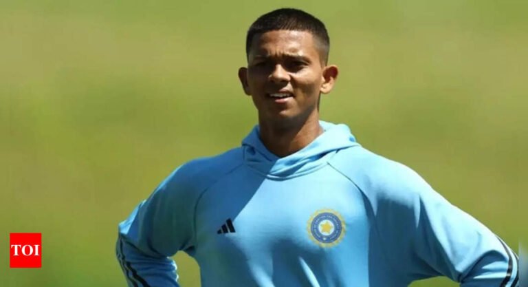 Yashasvi Jaiswal move to Goa from Bombje | Cricket news – Tech Word News
