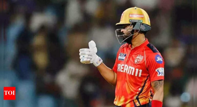 Ricky Ponting praises Punjab Kings’ Rolls Royce – Shreyas Iyer | Cricket news – Tech Word News