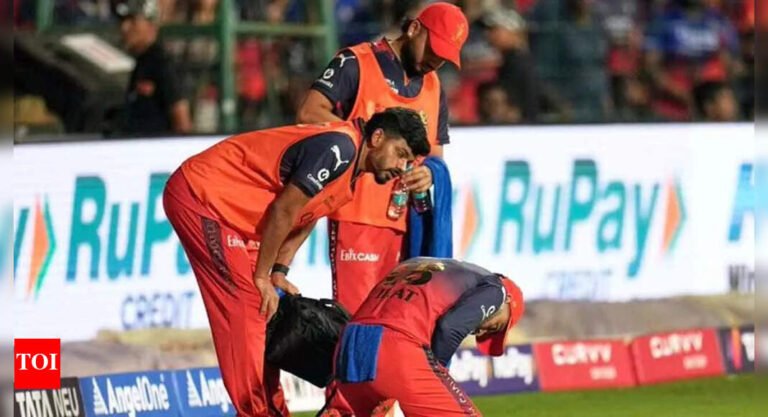 “Virat Kohli looks good, no worry” – coach RCB Andy Flower | Cricket news – Tech Word News