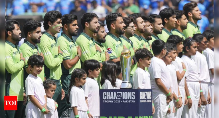 Pakistani cricket mocks PCB, says: “If I become chairman …” | Cricket news – Tech Word News