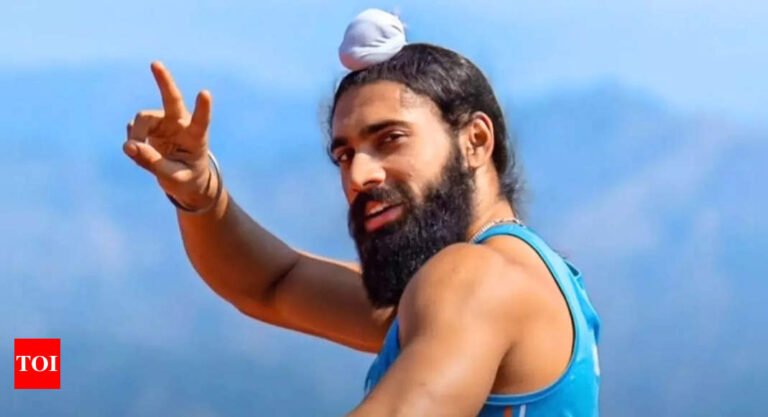Exclusive “Seniors said we lack the equipment, instead we focus on the government”: creating the fastest Indian man Gurindervir Singha | More sports news – Tech Word News
