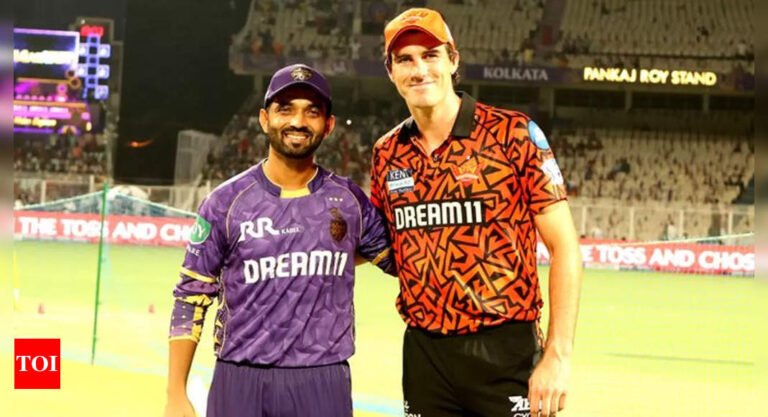 “At home, you should get what you want,”: Captain Ajinkya Rahane in the middle of the controversy Eden Gardens Pitch | Cricket news – Tech Word News