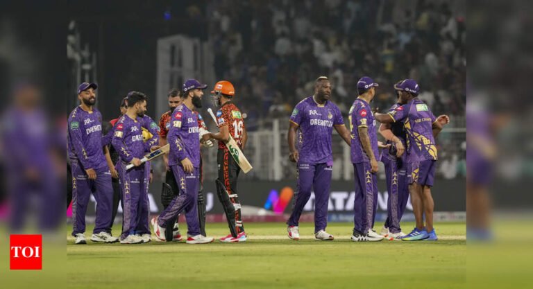 Who won yesterday’s match IPL, KKR VS SRH: Yesterday the result of the match IPL | Cricket news – Tech Word News