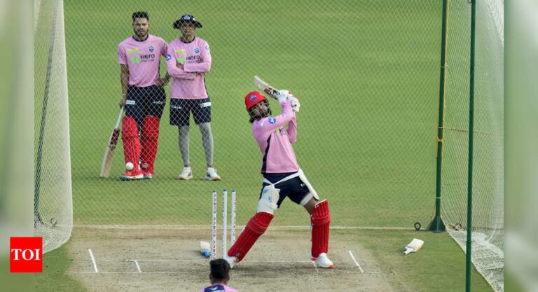 IPL MATCH TODAY, CSK VS DC: Dream 11 Team prediction, head to head, CHEPAUK report Stadium Pitch, Weather in Chennai | Cricket news – Tech Word News