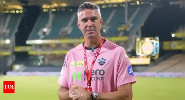 Mentor of Delhi Capital Kevin Pietersen is heading for a break for the Maldives, will be connected with the team in front of the Indians Mumbai | Cricket news – Tech Word News